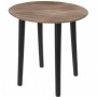 Comprar Mesa Baja Madera 40X40 Cm Importacion 017035 al Mejor Precio