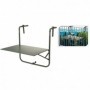 Comprar Mesa Balconera 60X43 Cm Verde Importacion 206620 al Mejor Precio