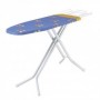 Comprar Mesa Plancha 120X38 Cm Coral/R Sonecol 212030 al Mejor Precio