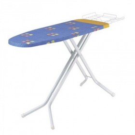 Comprar Mesa Plancha 120X38 Cm Coral/R Sonecol 212030 al Mejor Precio