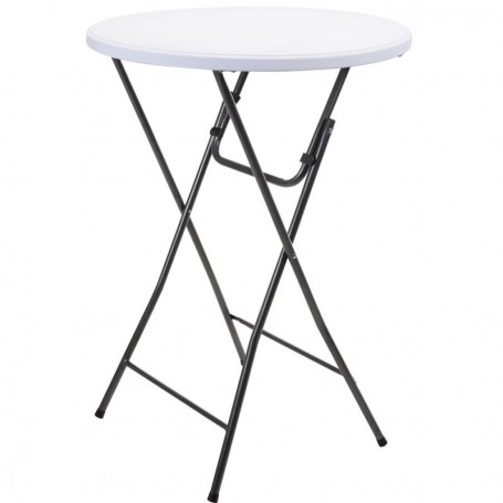Comprar Mesa Plegable Alta 80X110 Cm Importacion 206626 al Mejor Precio