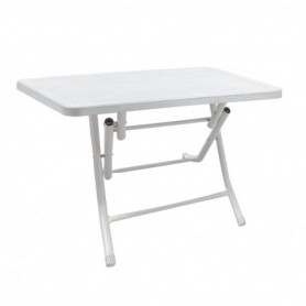 Comprar Mesa Plegable Bahja 85X55X70 Cm Atlas 206824 al Mejor Precio