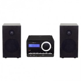 Comprar Microcadena Cd Sd Usb 715 Nevir 809023 al Mejor Precio