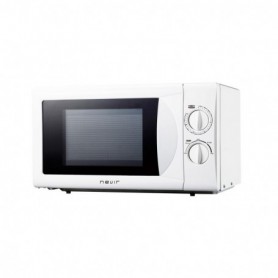 Comprar Microondas 20L 700W 6140M Nevir 809030 al Mejor Precio