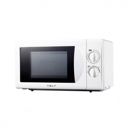 Comprar Microondas 20L 700W 6140M Nevir 809030 al Mejor Precio