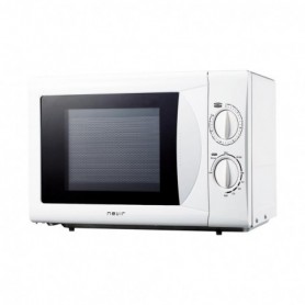Comprar Microondas Grill 20L 700+800W 6141Mg Nevir 809018 al Mejor Precio