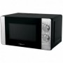 Comprar Microondas Grill 20L Inoxidable 6233Mgs Nevir 809019 al Mejor Precio