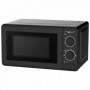 Comprar Microondas Negro 20 L 6305Mn Nevir 809017 al Mejor Precio