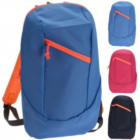 Comprar Mochila Bolsillo Inclinado Surtida Importacion 201184 al Mejor Precio