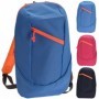 Comprar Mochila Bolsillo Inclinado Surtida Importacion 201184 al Mejor Precio