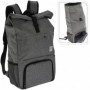 Comprar Mochila Bolsillo Termico 55X35X17 Cm Gris Bagpack 201183 al Mejor Precio