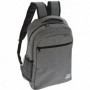 Comprar Mochila Poliester Gris 29X10X43 Cm Bagpack 201179 al Mejor Precio