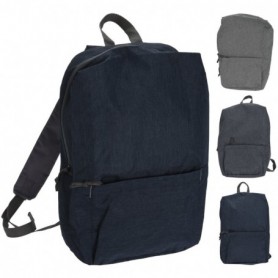 Comprar Mochila Polyester 35X13X22,5 Cm 10L Surtida Importacion 201181 al Mejor Precio
