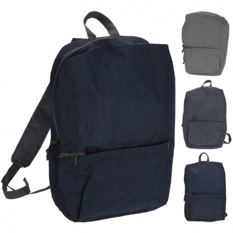 Comprar Mochila Polyester 35X13X22,5 Cm 10L Surtida Importacion 201181 al Mejor Precio