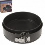 Comprar Moldes Desmontables 24+25 Cm Juego Lacucina 026028 al Mejor Precio
