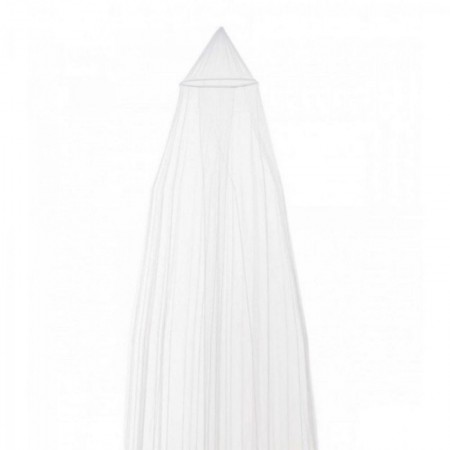 Comprar Mosquitera Cama 230X650 Cm Blanca Importacion 121049 al Mejor Precio