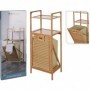 Comprar Mueble Pongotodo + 2 Baldas 40X30X95Cm Bathroom 173060 al Mejor Precio