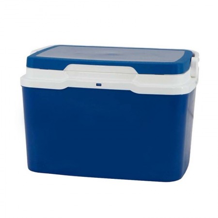 Comprar Nevera Rigida 5 Litros Azul Campos 228062 al Mejor Precio