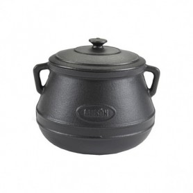 Comprar Olla Hierro Fundido 5 Litros Guison 176066 al Mejor Precio