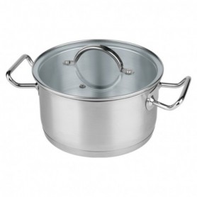 Comprar Olla Inoxidable Master 20 Cm  Lifestyle 034188 al Mejor Precio