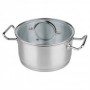 Comprar Olla Inoxidable Master 26 Cm Lifestyle 034190 al Mejor Precio