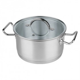 Comprar Olla Inoxidable Master 26 Cm Lifestyle 034190 al Mejor Precio