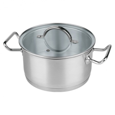 Comprar Olla Inoxidable Master 26 Cm Lifestyle 034190 al Mejor Precio