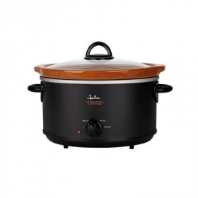 Comprar Olla Lenta Terracota 3,5L Jeol2135 Jata 183348 al Mejor Precio