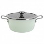 Comprar Olla Nordic Verde 20 Cm Magefesa 002305 al Mejor Precio