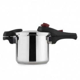 Comprar Olla Presion Rapida 2,7 L 16 Cm Boj 007019 al Mejor Precio