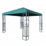 Comprar Pabellon 296X296X260 Cm Metal Kormax 202109 al Mejor Precio
