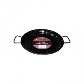 Comprar Paellera Esmalte Induccion 34 Cm Ideal 176082 al Mejor Precio