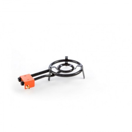 Comprar Paellero Gas 300 Mm 2 Aros Ideal 176069 al Mejor Precio