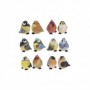 Comprar Pajaro Resina Pequeño 12X7X9 Cm Surtido Importacion 143575 al Mejor Precio