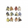 Comprar Pajaro Resina Pequeño 12X7X9 Cm Surtido Importacion 143575 al Mejor Precio