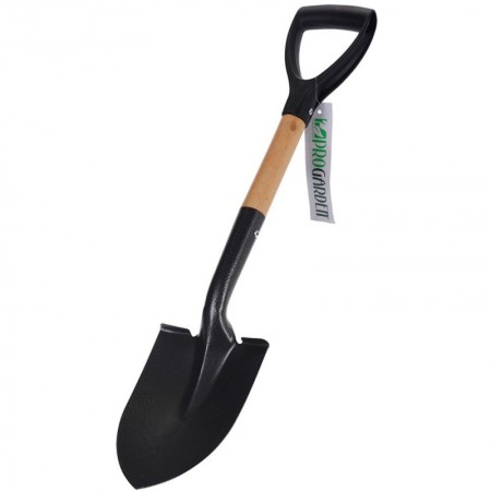 Comprar Pala Metal Jardin 68X15,7 Cm Progarden 143824 al Mejor Precio
