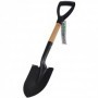 Comprar Pala Metal Jardin 68X15,7 Cm Progarden 143824 al Mejor Precio
