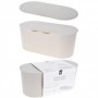 Comprar Panera Fibra 39X16X12 Cm Excellent 020196 al Mejor Precio