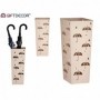 Comprar Paraguero Metal Paraguas Crema Giftdecor 015010 al Mejor Precio