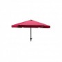 Comprar Parasol Metal 48 Mm Manivela 3 M Granate Kormax 202044 al Mejor Precio