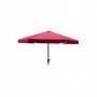 Comprar Parasol Metal 48 Mm Manivela 3 M Granate Kormax 202044 al Mejor Precio