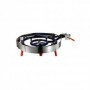 Comprar Paravientos Inoxidable Paellero Triple Ideal 176068 al Mejor Precio