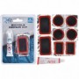 Comprar Parches + Pegamento Bici 9 Piezas Blister Xqmax 207536 al Mejor Precio