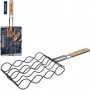 Comprar Parrilla 4 Salchichas 26X31 Cm Vaggan 050117 al Mejor Precio