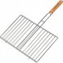 Comprar Parrilla Doble Mango Madera 35X25 Cm Campingaz 228399 al Mejor Precio