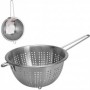 Comprar Pasasalsas Colador Inoxidable 21 Cm Excellent 172061 al Mejor Precio