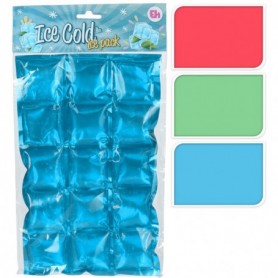 Comprar Pastilla Congelable Flexible 30X15 Cm Blister Excellent 228061 al Mejor Precio