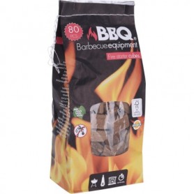 Comprar Pastillas Encendido Barbacoa Bolsa 80 Bbq 050104 al Mejor Precio
