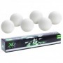 Comprar Pelotas Ping Pong 6 Piezas Estuche 6 Xqmax 205533 al Mejor Precio