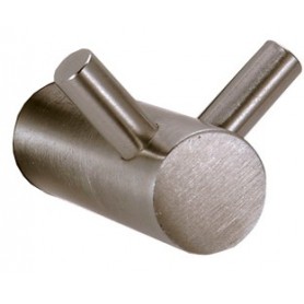 Comprar Percha Baño Inoxidable Blister Bathroom 173037 al Mejor Precio